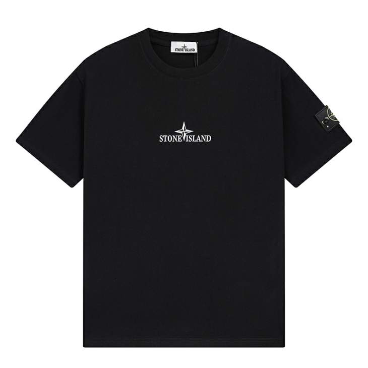 Picture of Stone Island T Shirts Short _SKUStoneIslandM-2XLcptxW6681771